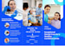 create a modern powerpoint presentation